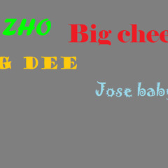 She Da Swoop kidd zho ft yung dee  big cheeze joseBaby