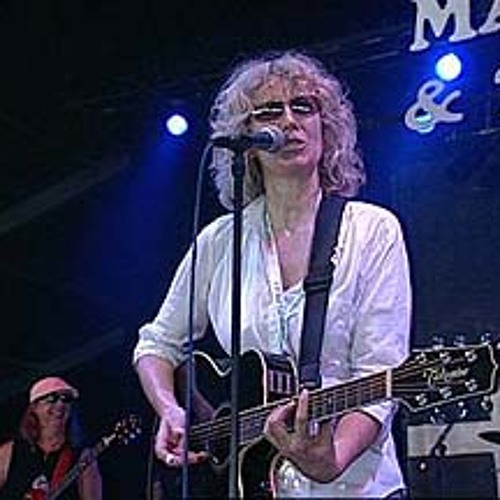 Stream XRay Eyes by Marshall Chapman Listen online for free on