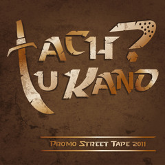 PROMO STREET TAPE 2011-01 La mia battaglia