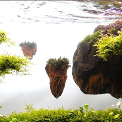 DJ Herkules  "Aquascape"  Set