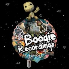 The Dominoes - 7 Nation Army (The.MNML.Robots Remix) + [Boogie Recordings]