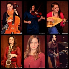 BÁNAT / Forgó band