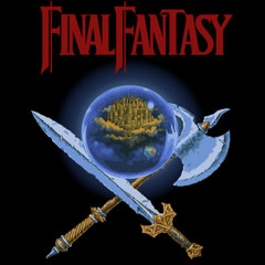 Final Fantasy - Prelude (Nick Bliss Remix)
