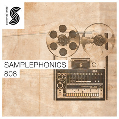 808 Trap Demo