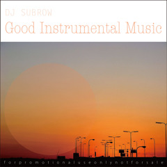 Good Instrumental Music