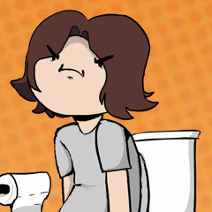 Game Grumps - I have to Poop