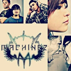 Fairy Tale - Machines  ( intro edit Bootleg )