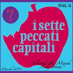 I 7 Peccati   Vol.2 March 2013
