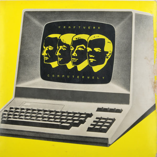 Kraftwerk - It s More Fun To Compute (Thodoris Triantafillou Re-Version)