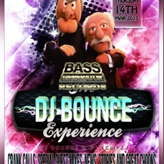 Dj bounce