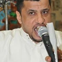 ريض يا حادينا - جعفر القشعمي