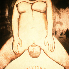 Ihmineläin - Mikään ei kuole