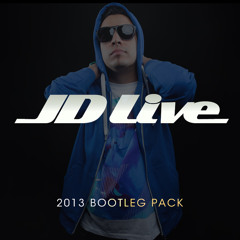 Lana Del Rey vs Avicii - Summertime Feeling (JD Live 2013 Bootleg Pack Preview)