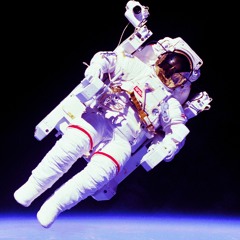 Space Kids - Erf Murda and Casey Crisp