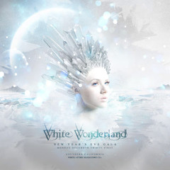 Avicii ft. Joakim Berg - Stars [White Wonderland]