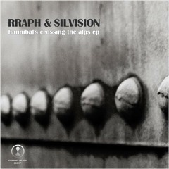 Rraph & Silvision (hannibal's crossing the alps ep) snippets