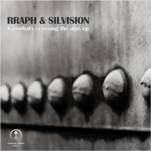 Rraph & Silvision (hannibal's crossing the alps ep) snippets