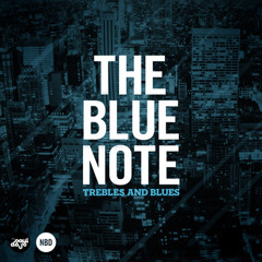 Trebles and Blues - The Soulmate that Seldom Speaks