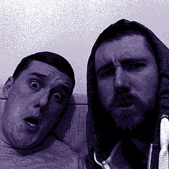 Will & Iain - Werz da Bid'niz