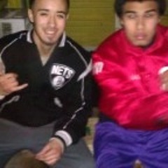 Skywalker and king tut,smokn devin frazier