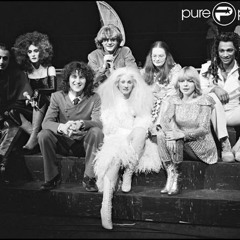 Les uns contre les autres - Starmania (Cover)