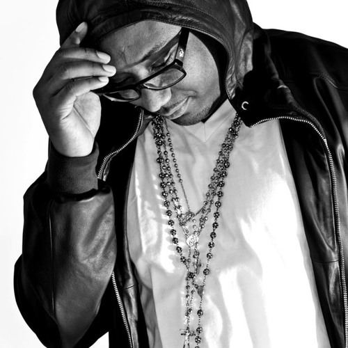 LET IT FLY ft. Roscoe Dash