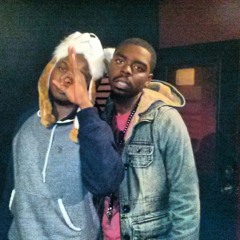 Diamonds London And Bilo at Rred room