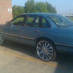 Can't Turn Down: By Jimbone & Supa J