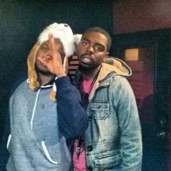 Diamonds London And Bilo at Rred room