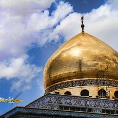 سيب سرخى - صلى عليك زينب بنت علي