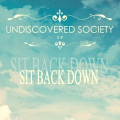 Undiscovered Society - And Still I Wonder (Remix)
