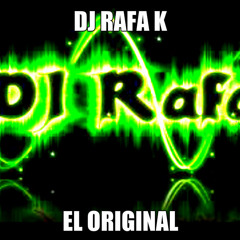 Felipe santos feat cali y el dandee (olvidarte) dj rafa