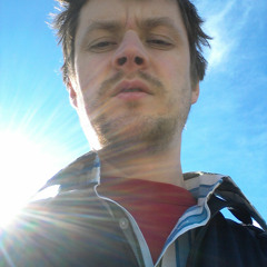 Squarepusher - 4001 (Myoptik's glacial mouth mix)