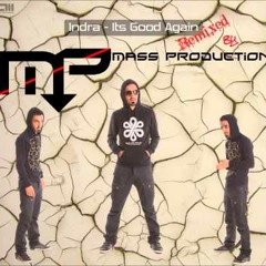 Indra - Its Good Again - Digital Forest Rmx DESCARGA GRATIS