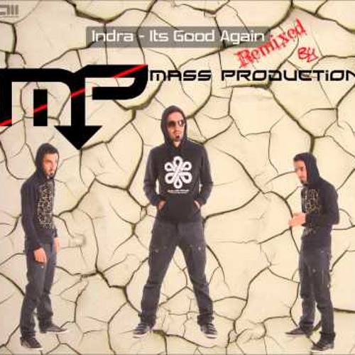 Indra - Its Good Again - Digital Forest Rmx DESCARGA GRATIS