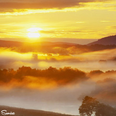 Sunrise ['Buy' is a free download!]