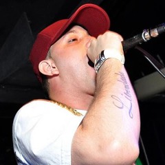 MC Godô :: Ao vivo na Roda de Funk ::
