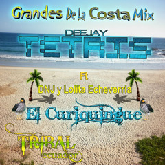 Lolita Echeverria, Nick The Hitman & DNJ  - Curiquingue! - ( Tetris Sunset! Remix )