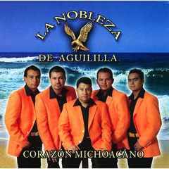 LA NOBLEZA DE AGUILILLA VS ALFA 7