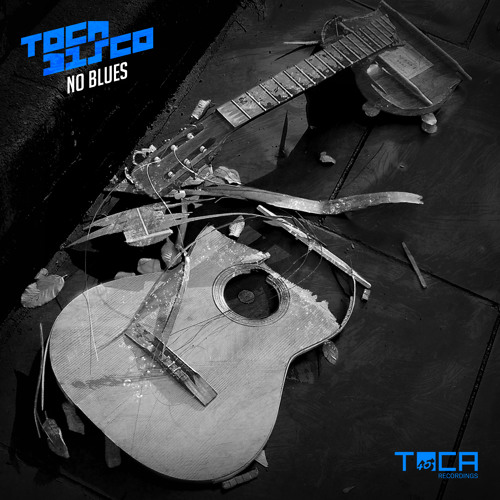 TOCADISCO _ NO BLUES
