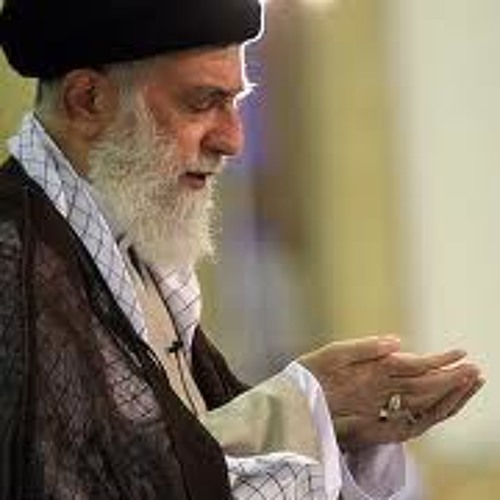 مقطع دعاء للسيد القائد