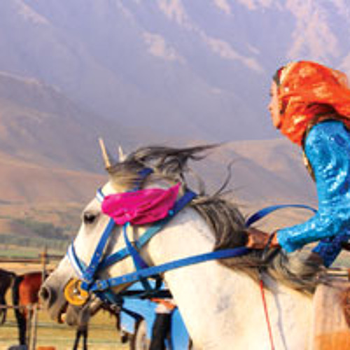 وای تهنایی باز تهنایی چه کنم مو وا غم یار