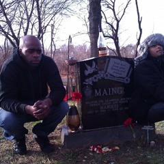 Marquis Back Ft. Lukky Lucciane from Grand Cru and Diz from A-Train