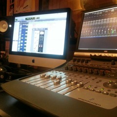 Tema Nuevo De Los Verduleros Py Music & M.O Records