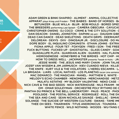 Primavera Sound 2013