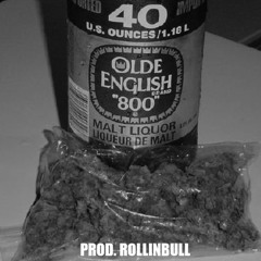 Olde' English (Kendrick Lamar Type Beat)