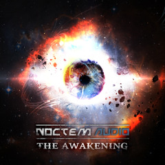 Mustache Riot - Shutdown (Noctem Audio) OUT NOW!