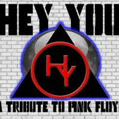 Andromida - Hey You(Pink Floyd Cover)