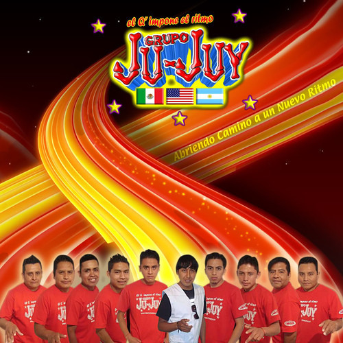 Grupo Ju Juy Cumbia Arabe