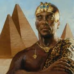 Thoughts Of The Pharaoh